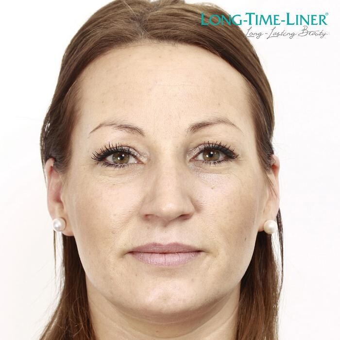 Bilder Annett Roeder - LONG TIME LINER - Permanent Make up Hamburg GmbH