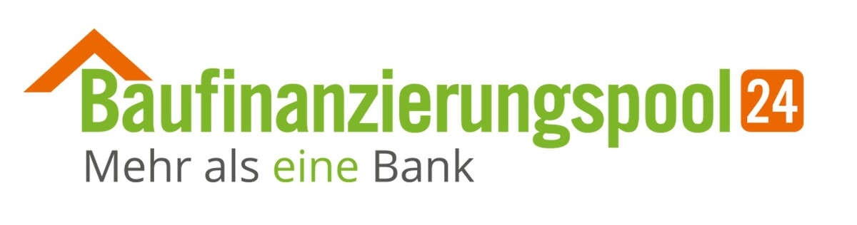 Baufinanzierungspool24 GmbH & Co.KG Logo