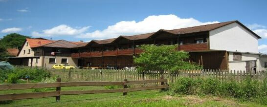 Bilder Landgasthof weißes Lamm