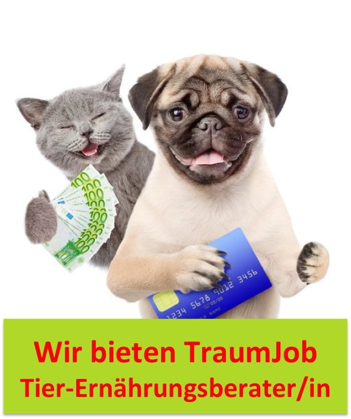 Bilder Mein Pfotenglück - Gesundes ANIfit Hundefutter & Katzenfutter