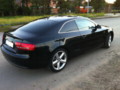 Bilder Wagener Automobilpflege