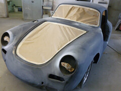 Bilder Wagener Automobilpflege