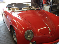 Bilder Wagener Automobilpflege