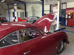 Bilder Wagener Automobilpflege