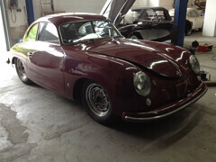 Bilder Wagener Automobilpflege