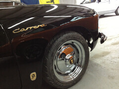 Bilder Wagener Automobilpflege