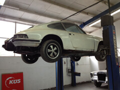 Bilder Wagener Automobilpflege