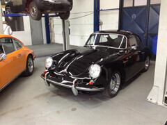 Bilder Wagener Automobilpflege