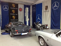 Bilder Wagener Automobilpflege