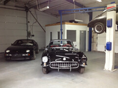 Bilder Wagener Automobilpflege