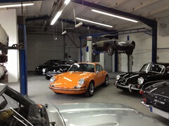 Bilder Wagener Automobilpflege