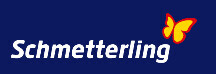 Schmetterling Reise- und Verkehrs-Logistik GmbH Logo