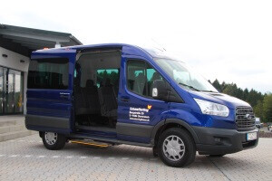 Bilder Schmetterling Reise- und Verkehrs-Logistik GmbH