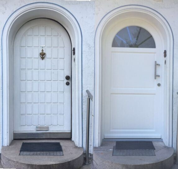 Bilder Bau- und Möbel Tischlerei A. Rank