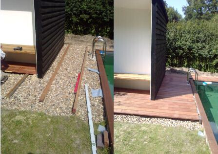 Bilder Bau- und Möbel Tischlerei A. Rank