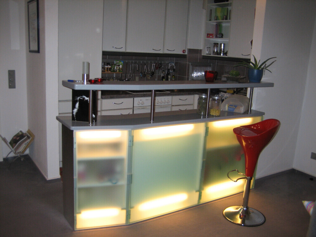 Bilder Bau- und Möbel Tischlerei A. Rank