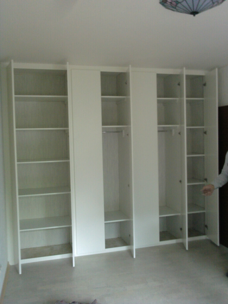 Bilder Bau- und Möbel Tischlerei A. Rank