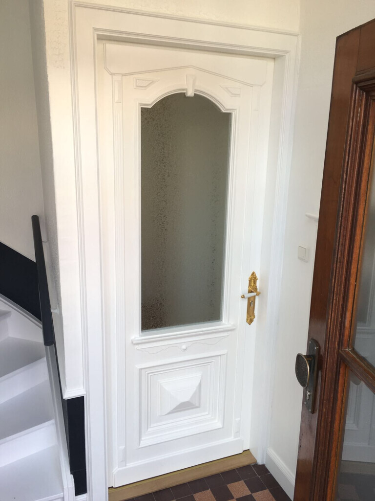 Bilder Bau- und Möbel Tischlerei A. Rank