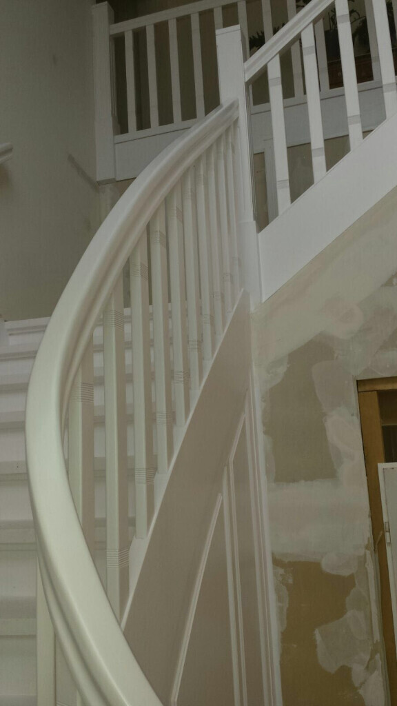 Bilder Bau- und Möbel Tischlerei A. Rank