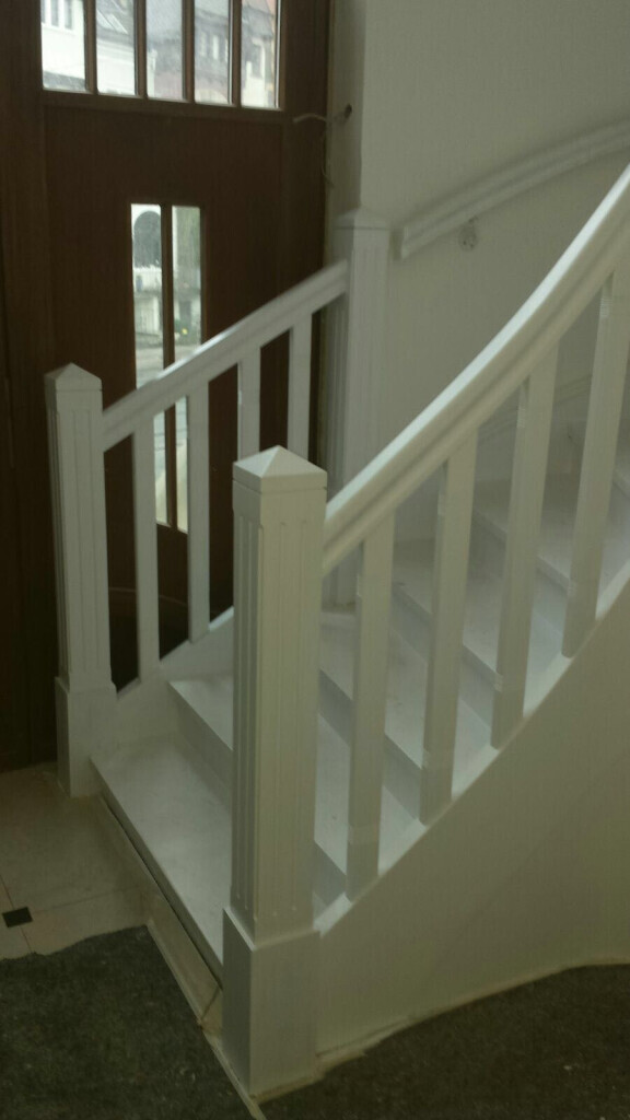 Bilder Bau- und Möbel Tischlerei A. Rank