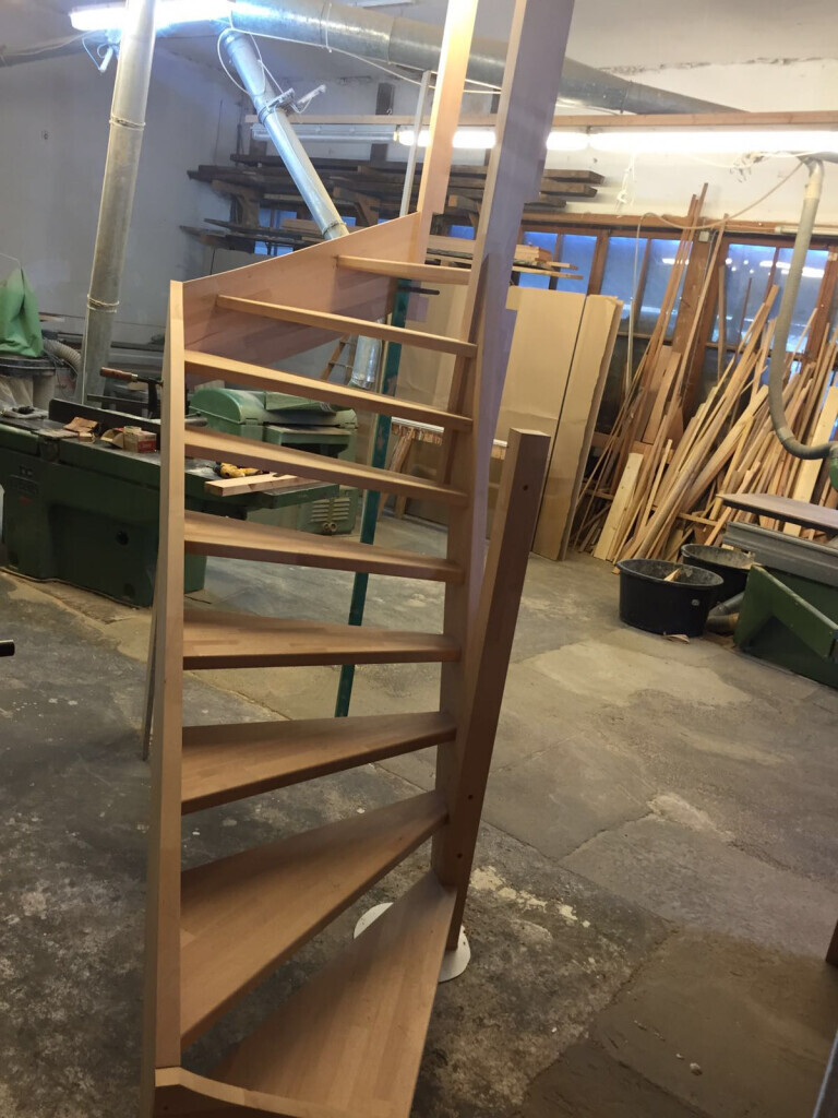 Bilder Bau- und Möbel Tischlerei A. Rank