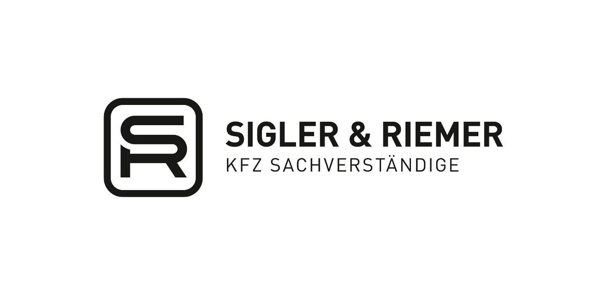 KFZ-Sachverständigenbüro Sigler & Riemer GmbH Logo