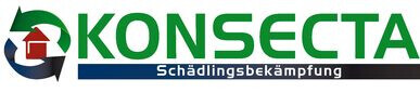 Konsecta - Schädlingsbekämpfung GmbH Logo