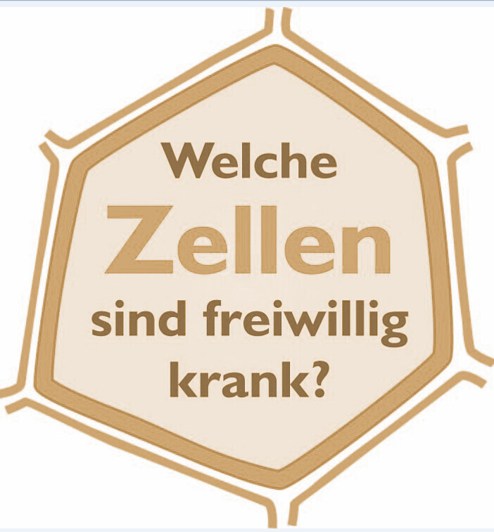 Bilder chronischGesund, cell-re-active-training
