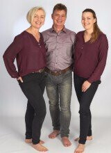 Bilder chronischGesund, cell-re-active-training