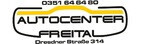Autocenter Freital oHG Logo