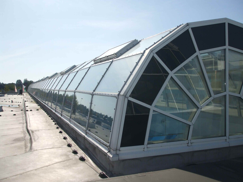 Bilder Glasreparatur-Service