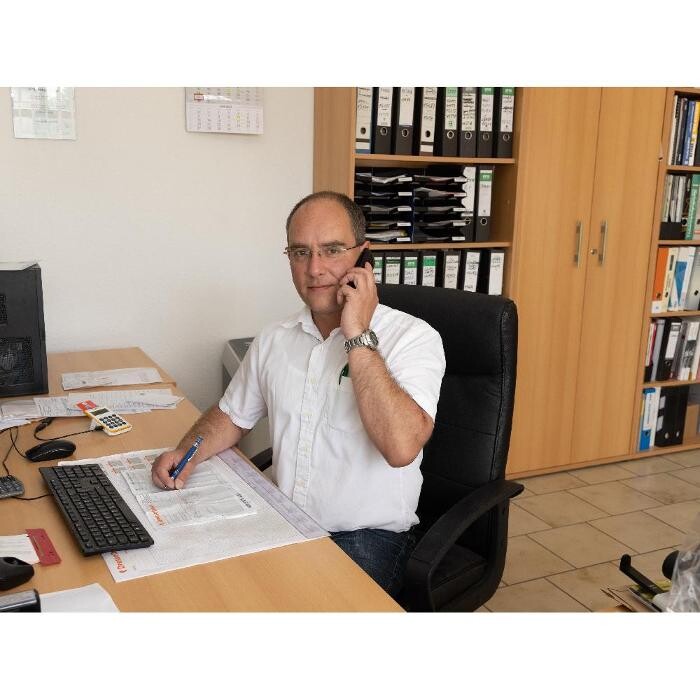 Bilder BBH BauBedarf Hagedorn GmbH