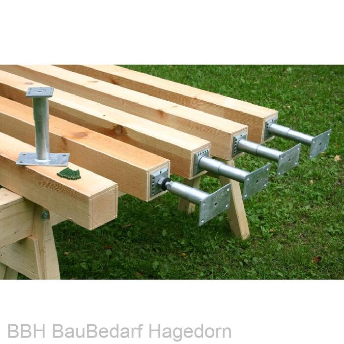 Bilder BBH BauBedarf Hagedorn GmbH