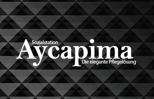 Sozialstation Aycapima GmbH Logo