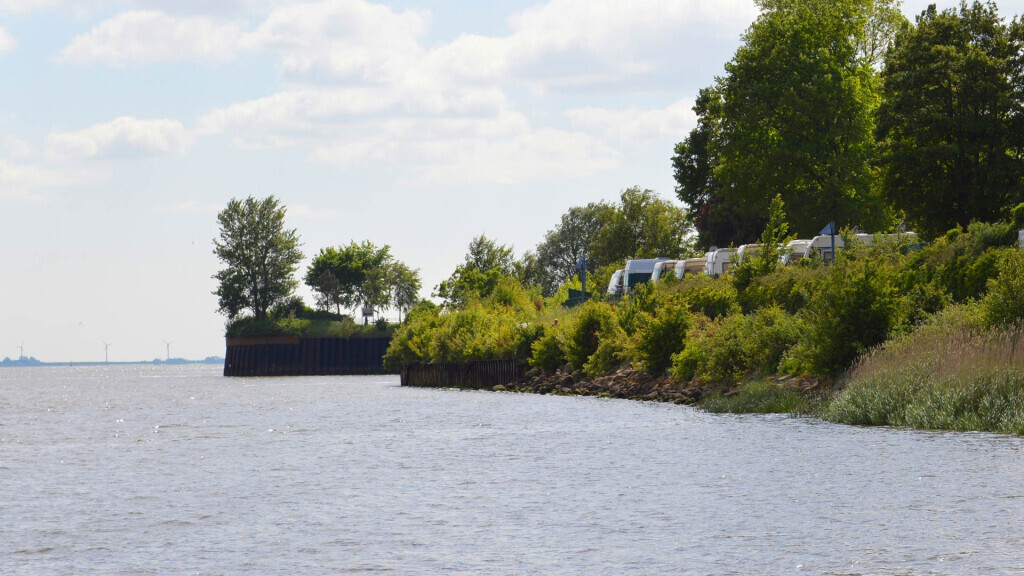 Bilder Comfort-Camp Eider GmbH