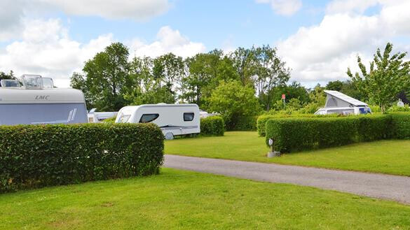 Bilder Comfort-Camp Eider GmbH