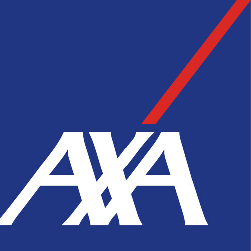 AXA Versicherung Marcel Bastek in Gelsenkirchen Logo