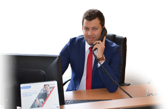 Bilder AXA Versicherung Marcel Bastek in Gelsenkirchen