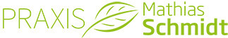 Naturheilpraxis Mathias Schmidt Logo