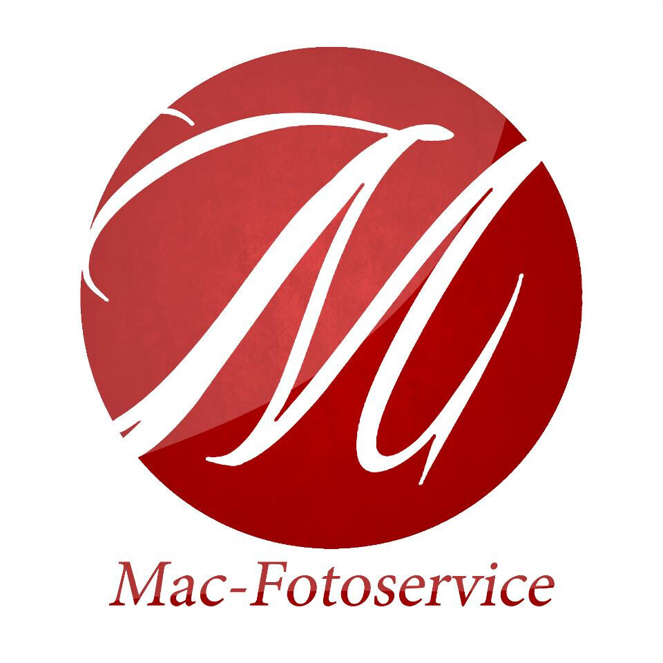 Mac- Fotoservice Logo