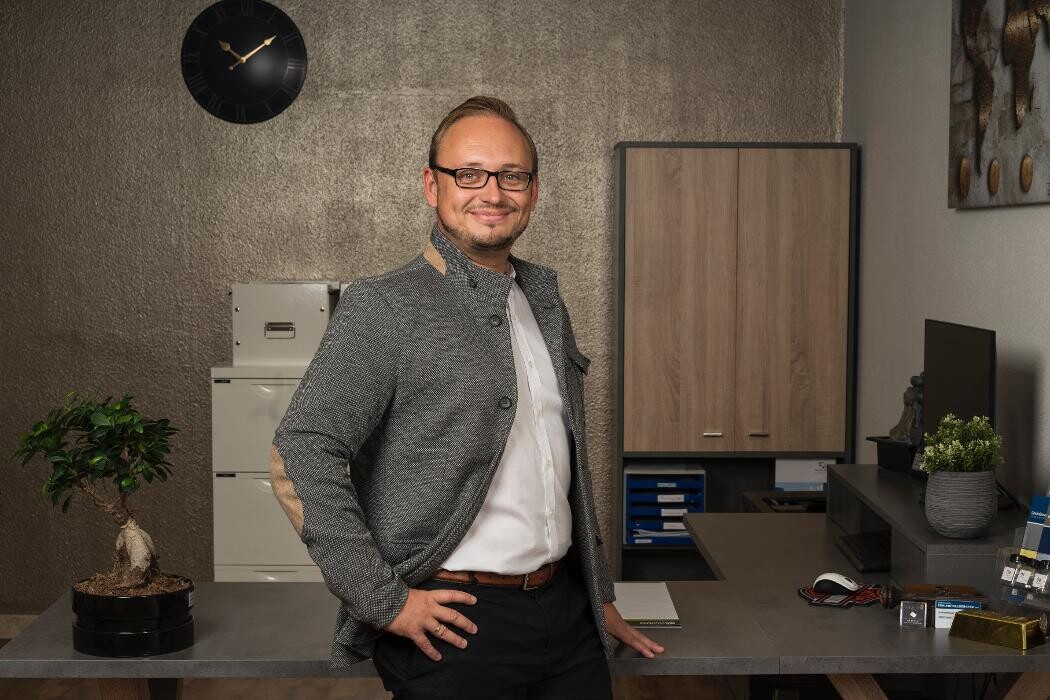 Bilder Makleragentur Eduard Gruie
