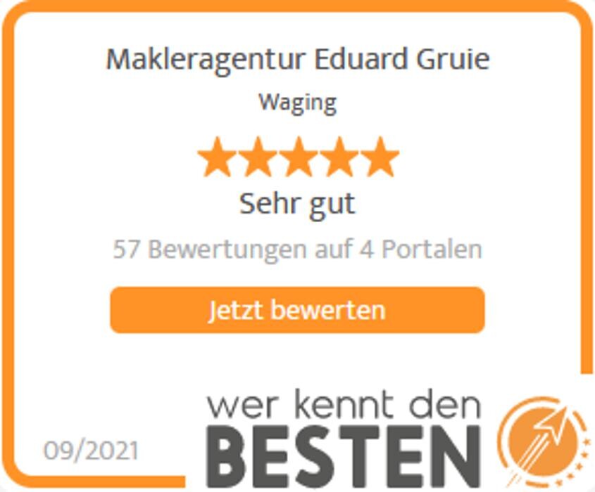 Bilder Makleragentur Eduard Gruie