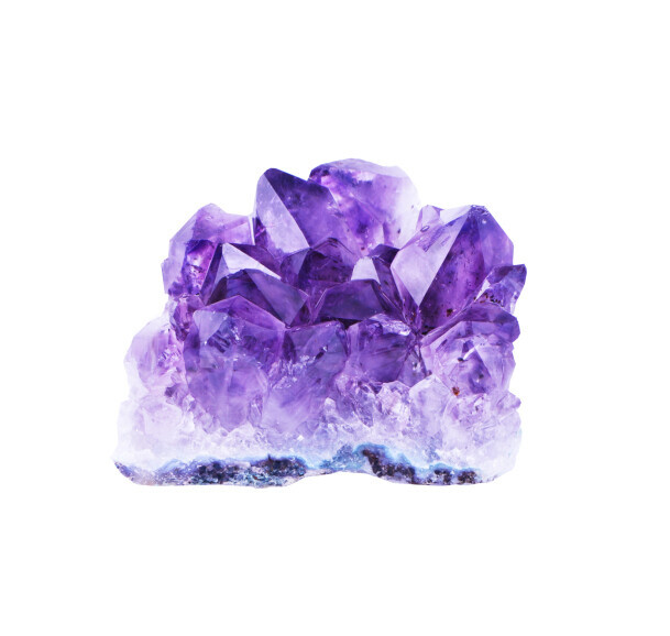 Bilder Lichtkristalle. Mineralien und Edelsteinschmuck