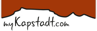 myKapstadt Logo