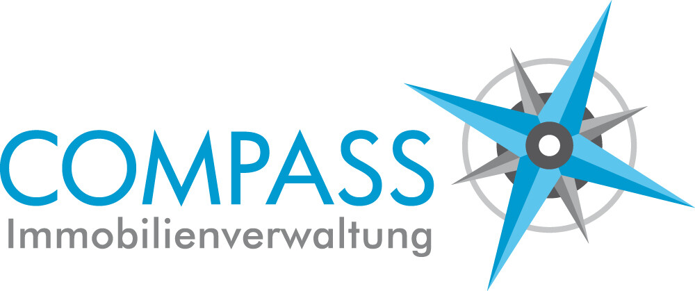 Compass Immobilien GmbH Logo