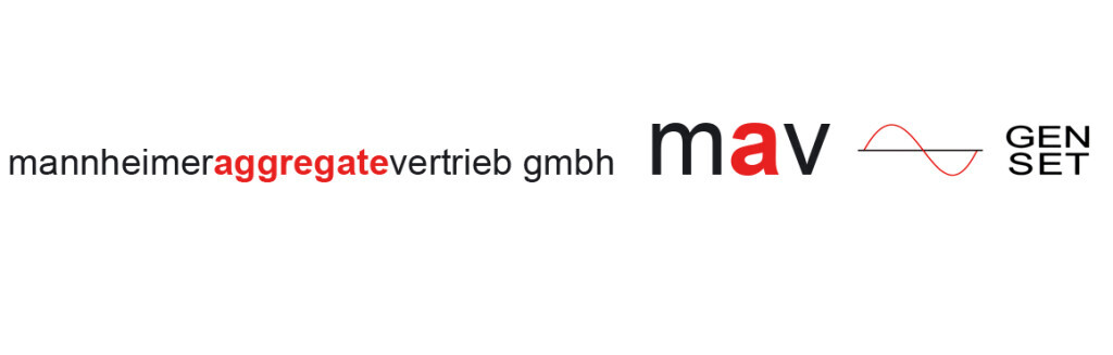mav GmbH Logo