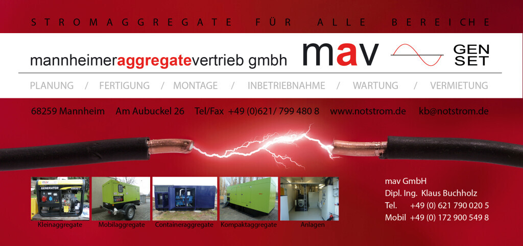 Bilder mav GmbH