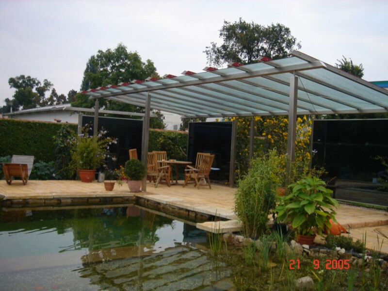 Bilder Ferchland Garten- und Landschaftsbau GmbH