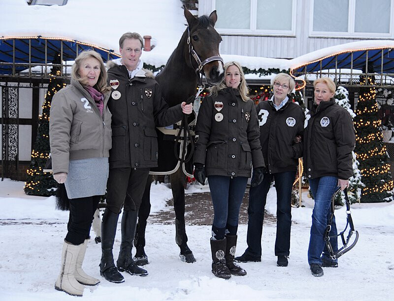 Bilder Ostendorf Home and Horse