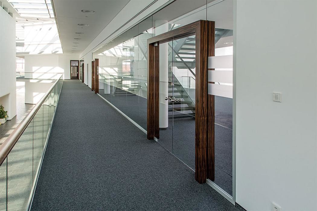Bilder Wiese Ganzglas GmbH